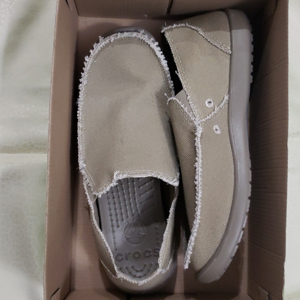 Crocs Santa Cruz